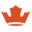 Crown Maple Icon
