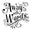 Away With Words Bookshop Icon