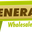 General Wholesale Direct Icon
