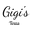 Gigi's Texas Icon