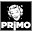 PRiMO Icon