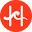 Headwaters Studio Icon