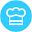 Chef's Resource Icon