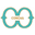Concha Collar Icon