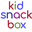 Kid Snack Box Icon