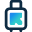 Bagbnb Icon