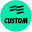 FE Custom Icon