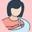 Milky Chic Mom Icon