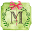 Macy May Icon