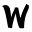 WAFFF Studios Icon