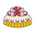 Creative Cakery Icon