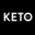Keto Pint Icon