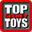 Top Secret Toys USA Icon