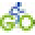 GoCycling USA Icon