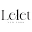 Lelet NY Icon