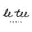 le tee paris Icon