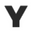 Y Cosmetics Icon