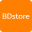 Brain Dumps Store Icon