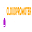 Cloud Promoter Icon