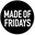 MadeofFridays Icon