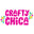 Crafty Chica Store Icon