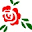 Flower Den Florist Icon