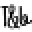 Tom & Bridget Boutique Icon