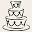 Sweet Perfections Bake Shoppe Icon