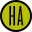 Hugh Acheson Icon