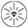 La Belle Glow Icon