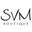 SVM Boutique Icon