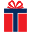 Say It With A Gift Icon