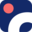 Omio Travel UK Icon