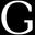 Good Clothing South Africa Icon