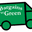 Bargains By Green Icon