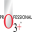 O3+ Official Site India Icon