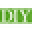 DIY Matketspace Icon