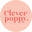 Clever Poppy Icon