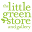 thelittlegreenstore Icon