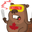 Mutant Beaver Comics Icon