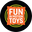 Fun In Motion Toys Icon