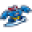 MiLB Store USA Icon