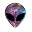 Electric Dance Merch Icon