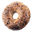 New Yorker Bagels USA Icon