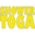 Shower Toga Icon
