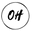 One Happenstance Icon