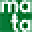 Mata Icon