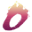 Hot Ombre Cosmetics Icon
