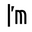 I'mdividual UK Icon