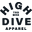 High Dive Apparel Icon